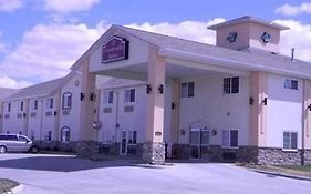 Countryside Suites Lincoln 2*